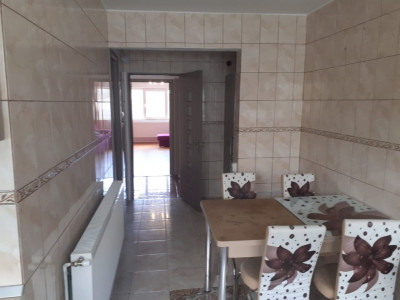 Apartamente de vanzare Fagaras imagine mica 7
