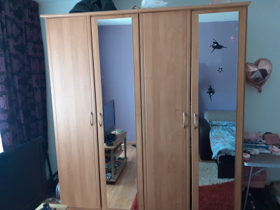 Apartamente de vanzare Sibiu Broscarie imagine mica 5