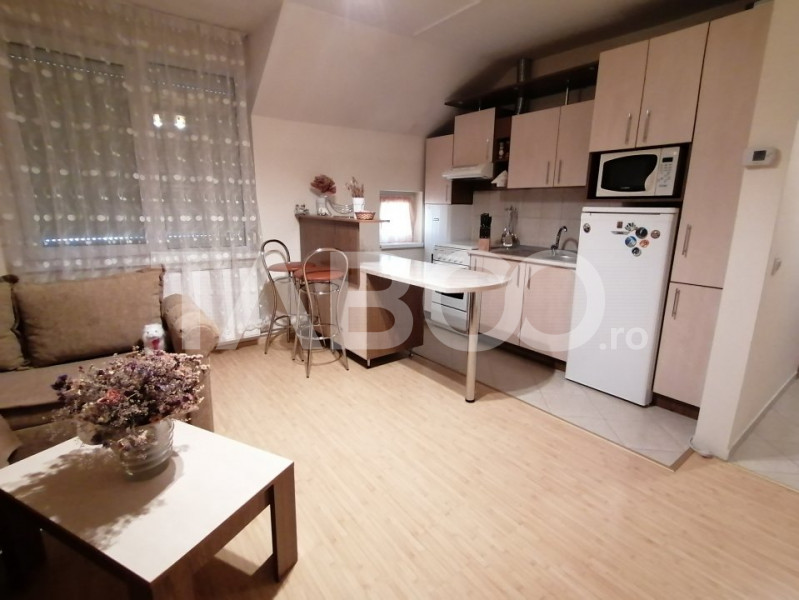 Apartamente de vanzare Sibiu Vasile Aaron 1