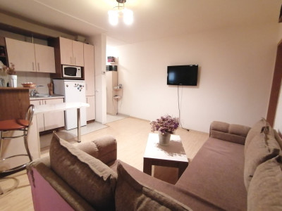 Apartamente de vanzare Sibiu Vasile Aaron imagine mica 3