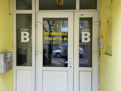 Apartamente de vanzare Sibiu Vasile Aaron imagine mica 9