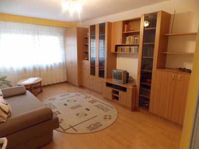 Apartamente de inchiriat Sibiu Siretului imagine mica 1