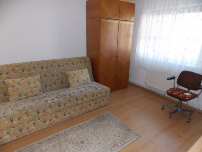 Apartamente de inchiriat Sibiu Siretului imagine mica 2