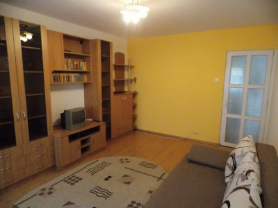 Apartamente de inchiriat Sibiu Siretului imagine mica 3