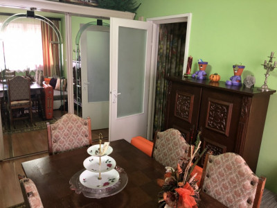 Apartamente de vanzare Sibiu Mihai Viteazul imagine mica 5