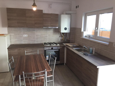 Apartamente de inchiriat Sibiu Calea Cisnadiei - Arhitectilor imagine mica 2
