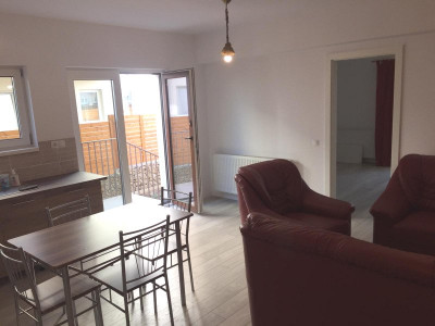Apartamente de inchiriat Sibiu Calea Cisnadiei - Arhitectilor imagine mica 3