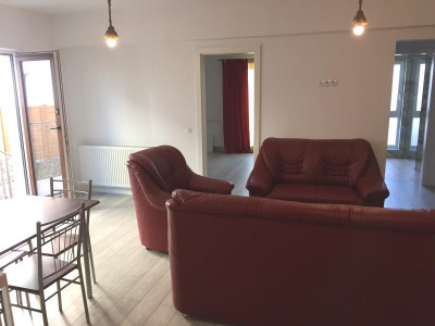 Apartamente de inchiriat Sibiu Calea Cisnadiei - Arhitectilor imagine mica 4