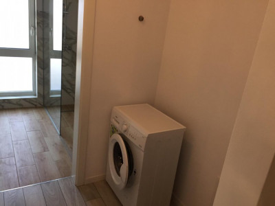 Apartamente de inchiriat Sibiu Calea Cisnadiei - Arhitectilor imagine mica 8