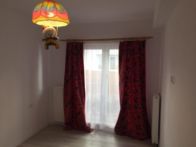 Apartamente de inchiriat Sibiu Calea Cisnadiei - Arhitectilor imagine mica 9