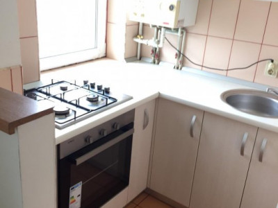 Apartamente de vanzare Sibiu Siretului imagine mica 3