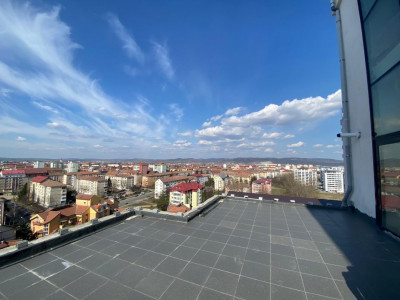 Apartamente de vanzare Sibiu Mihai Viteazul imagine mica 1