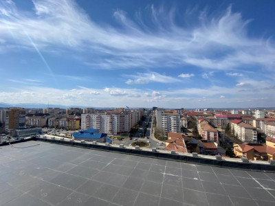 Apartamente de vanzare Sibiu Mihai Viteazul imagine mica 11