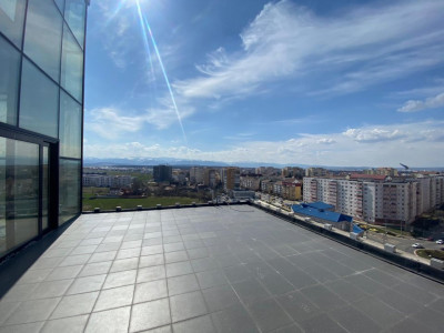 Apartamente de vanzare Sibiu Mihai Viteazul imagine mica 13