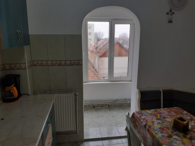 Apartamente de vanzare Fagaras imagine mica 4