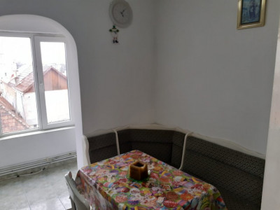 Apartamente de vanzare Fagaras imagine mica 6