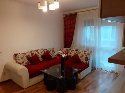 Apartamente de vanzare Fagaras imagine mica 2