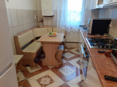 Apartamente de vanzare Fagaras imagine mica 6