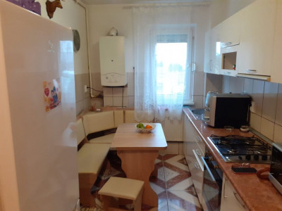 Apartamente de vanzare Fagaras imagine mica 7