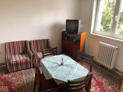 Apartamente de vanzare Sibiu Rahovei imagine mica 5