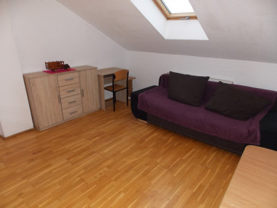 Apartamente de vanzare Sibiu Mihai Viteazul imagine mica 2