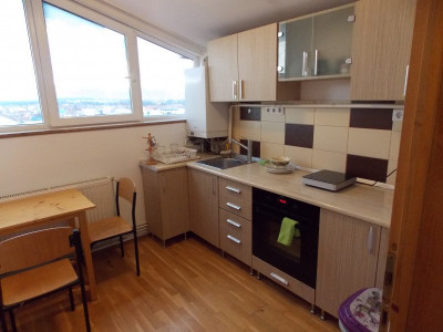 Apartamente de vanzare Sibiu Mihai Viteazul imagine mica 3