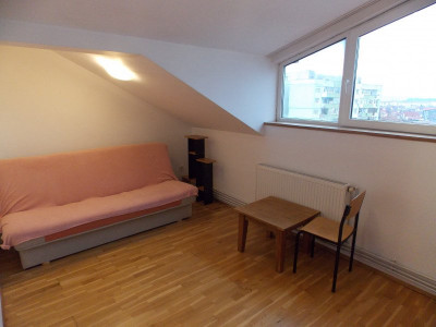 Apartamente de vanzare Sibiu Mihai Viteazul imagine mica 5