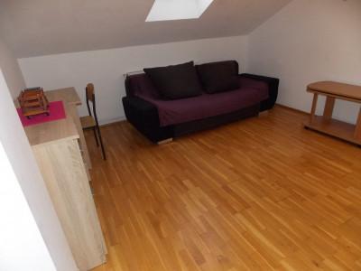 Apartamente de vanzare Sibiu Mihai Viteazul imagine mica 6