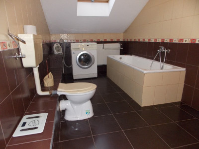 Apartamente de vanzare Sibiu Mihai Viteazul imagine mica 8