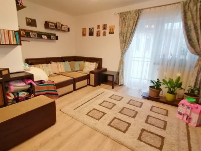 Apartamente de vanzare Sibiu Selimbar imagine mica 1