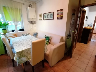 Apartamente de vanzare Sibiu Selimbar imagine mica 5