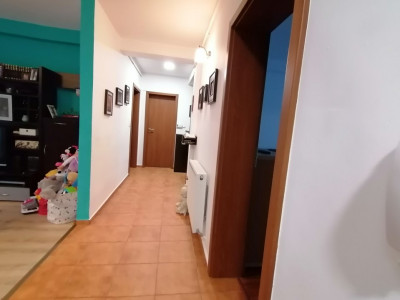 Apartamente de vanzare Sibiu Selimbar imagine mica 6