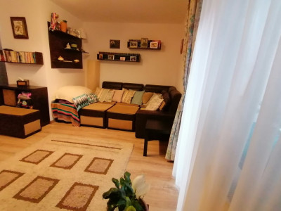 Apartamente de vanzare Sibiu Selimbar imagine mica 9