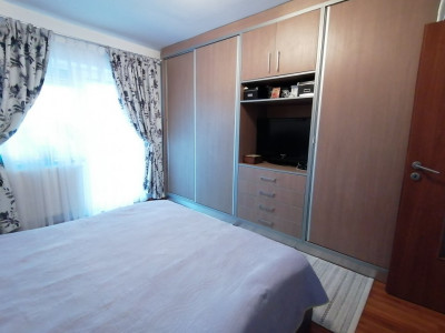 Apartamente de vanzare Sibiu Selimbar imagine mica 12