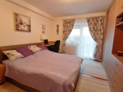 Apartamente de vanzare Sibiu Selimbar imagine mica 15