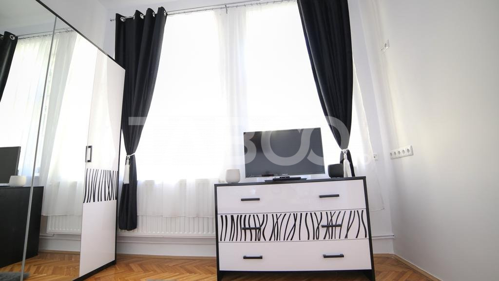 Apartamente de inchiriat Sibiu Centrul Istoric 1