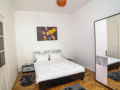 Apartamente de inchiriat Sibiu Centrul Istoric imagine mica 2