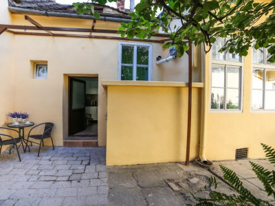 Apartamente de inchiriat Sibiu Centrul Istoric imagine mica 8