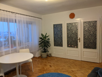 Apartamente de vanzare Sibiu Strand imagine mica 2