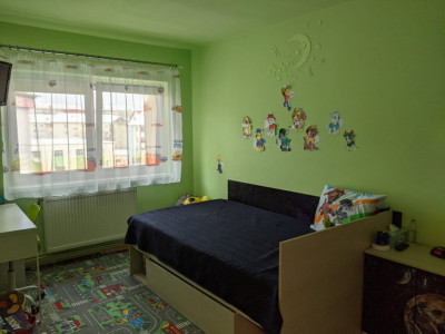 Apartamente de vanzare Sibiu Strand imagine mica 5