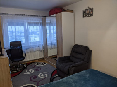 Apartamente de vanzare Sibiu Strand imagine mica 6