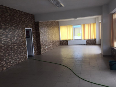 Spatii comerciale de vanzare Sibiu Mihai Viteazul imagine mica 2