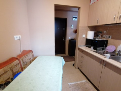 Apartamente de vanzare Sibiu Turnisor imagine mica 4