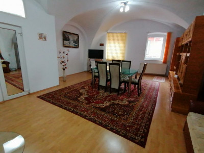 Apartamente de vanzare Sibiu Centrul Istoric imagine mica 1