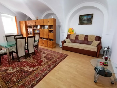Apartamente de vanzare Sibiu Centrul Istoric imagine mica 2