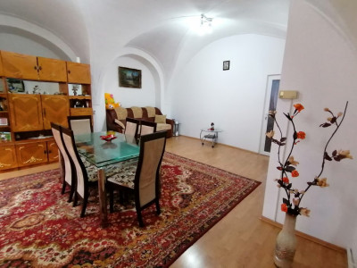 Apartamente de vanzare Sibiu Centrul Istoric imagine mica 3