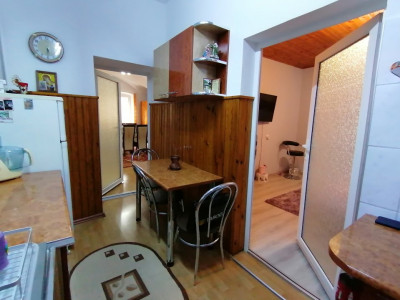 Apartamente de vanzare Sibiu Centrul Istoric imagine mica 9