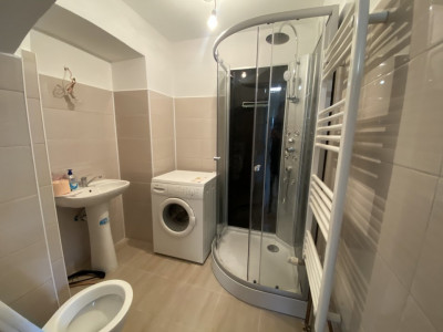 Apartamente de inchiriat Sibiu Sub Arini imagine mica 5