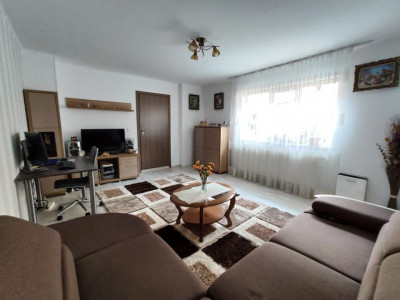 Apartamente de vanzare Sibiu Lupeni imagine mica 1