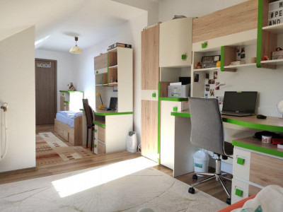 Apartamente de vanzare Sibiu Lupeni imagine mica 2